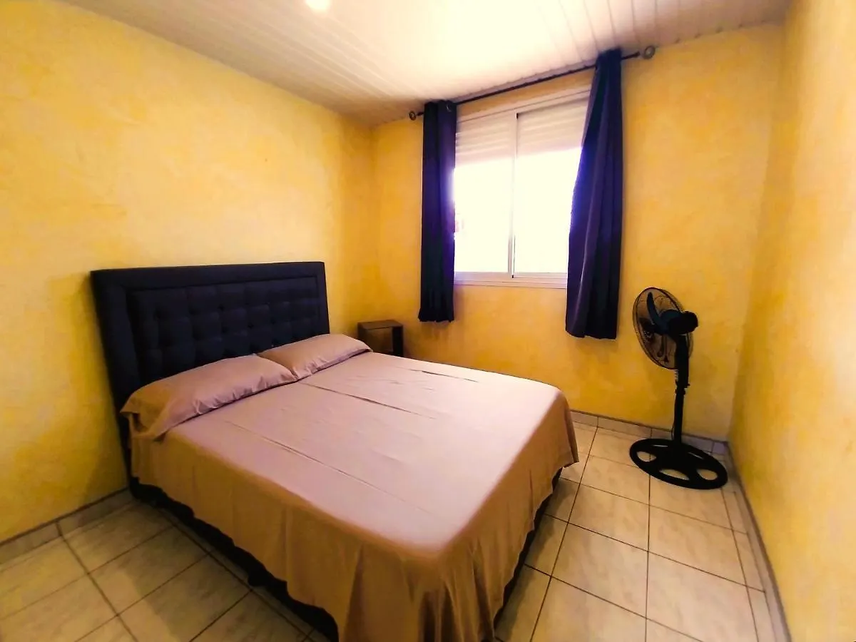 Holiday home Tahiti - Lihei Pool House Villa Faaa French Polynesia